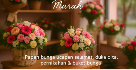 Toko Bunga Waruduwur